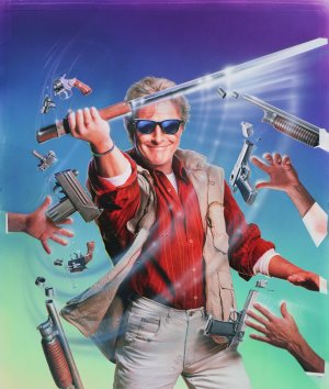 Blind Fury