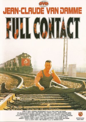 DVD