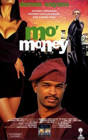 Mo' Money