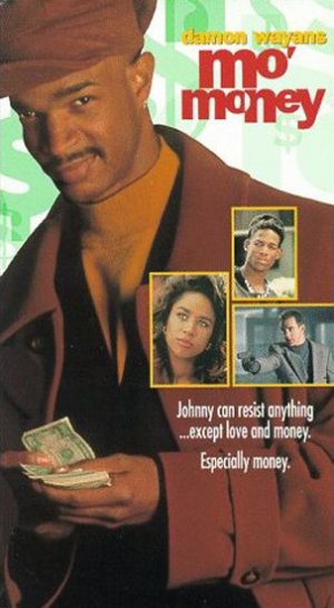Mo' Money