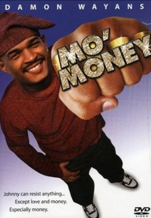 Mo' Money