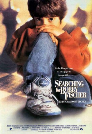 Searching for Bobby Fischer