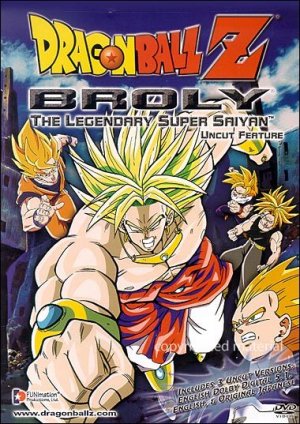 Doragon bôru Z: Moetsukiro!! Nessen ressen chô-gekisen