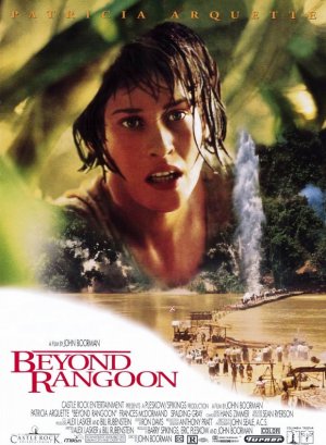 Beyond Rangoon