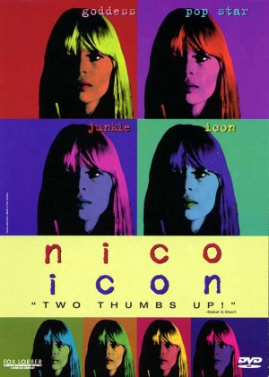 Nico Icon