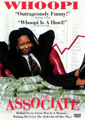 The Associate