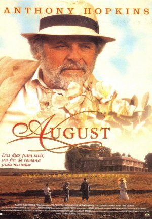August