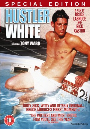 Hustler White