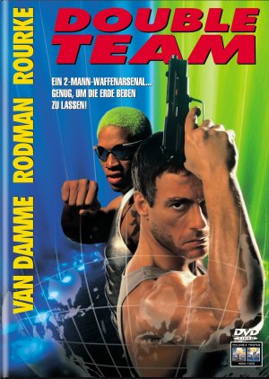 DVD