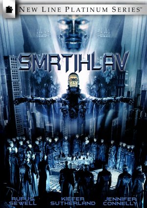 Dark City