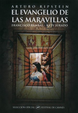 El evangelio de las maravillas