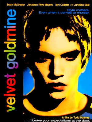 Velvet Goldmine