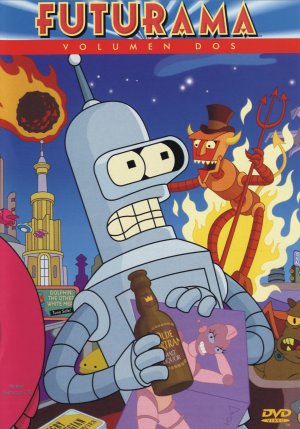 Futurama