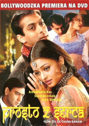 Hum Dil De Chuke Sanam