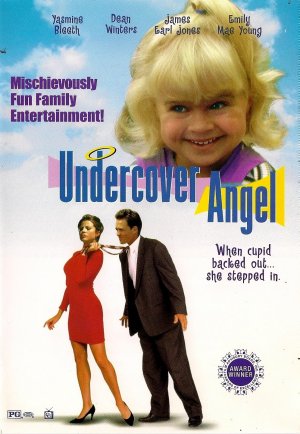 Undercover Angel