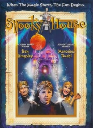 Spooky House