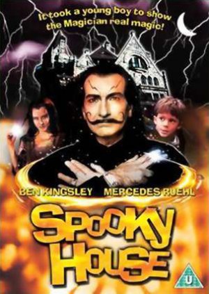 Spooky House