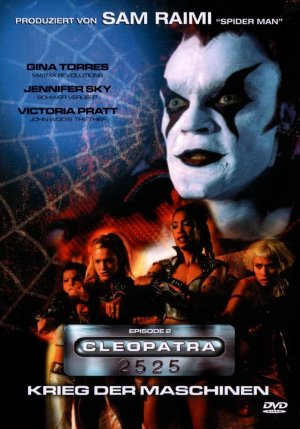 DVD