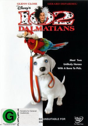 DVD
