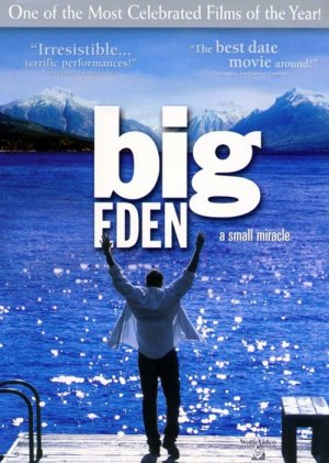 Big Eden