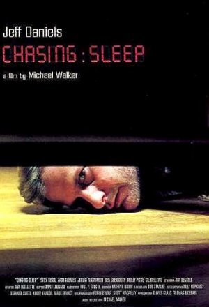 Chasing Sleep