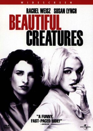 Beautiful Creatures