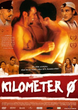 Km. 0