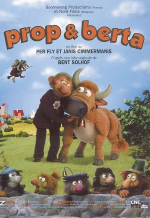 Prop og Berta