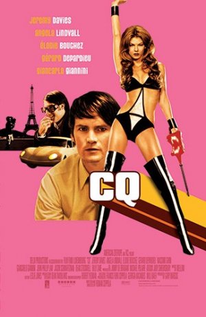 CQ