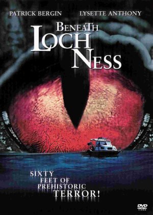 Beneath Loch Ness