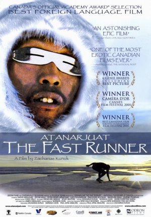 Atanarjuat
