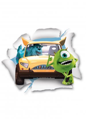 Mike's New Car