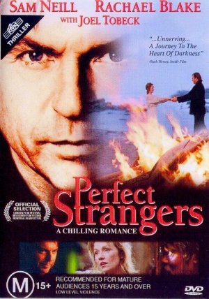 Perfect Strangers