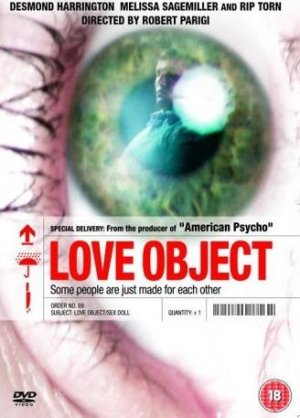 Love Object