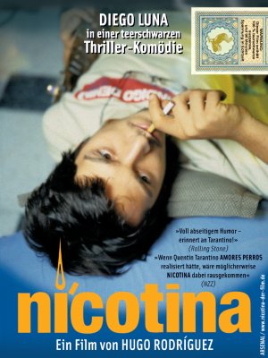 Nicotina