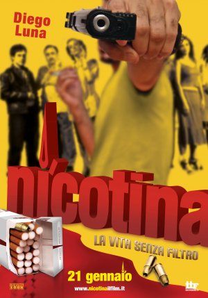 Nicotina