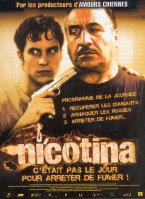 Nicotina
