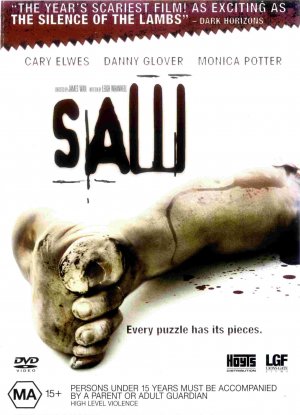 DVD