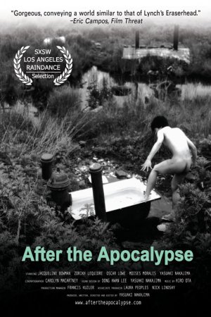 After the Apocalypse