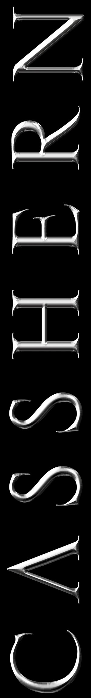 Casshern