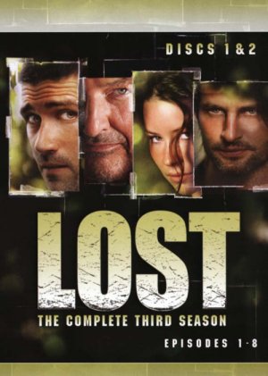 Lost