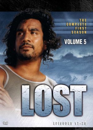 Lost