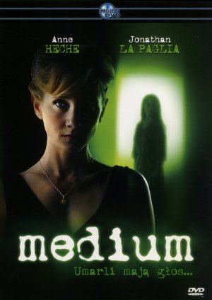DVD