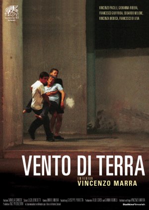 Vento di terra
