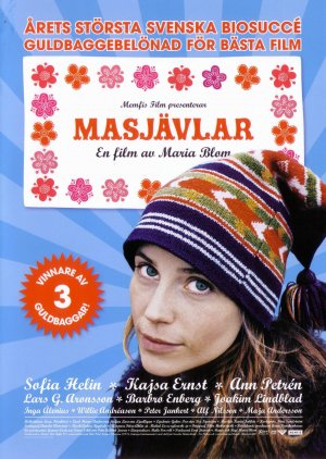 Masjävlar