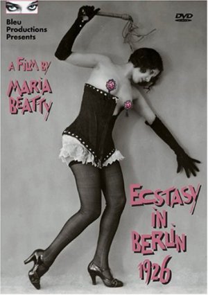 Ecstasy in Berlin, 1926