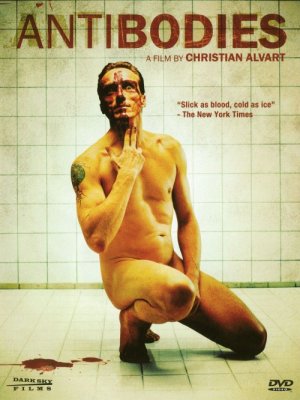 DVD
