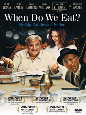 When Do We Eat?