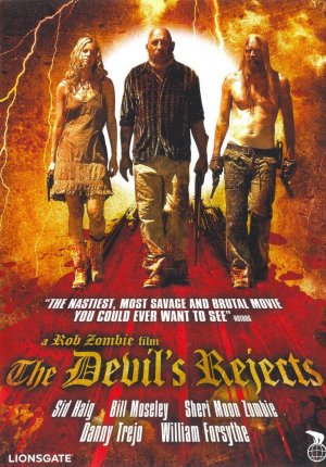 The Devil's Rejects