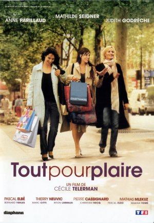 Tout pour plaire